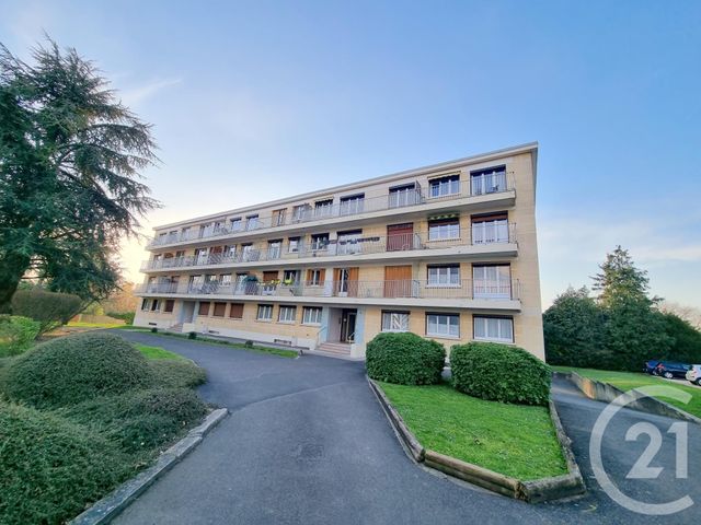 Appartement F2 à vendre - 2 pièces - 43,20 m2 - Herblay Sur Seine - 95 - ILE-DE-FRANCE