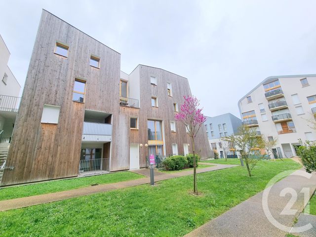 Appartement Duplex à vendre - 2 pièces - 44,40 m2 - Herblay Sur Seine - 95 - ILE-DE-FRANCE