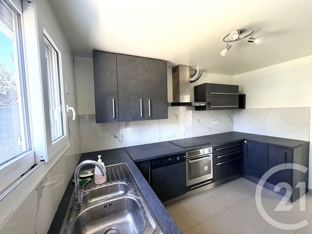 Maison &agrave; vendre - 5 pi&egrave;ces - 91,97 m2 - Herblay Sur Seine - 95 - ILE-DE-FRANCE