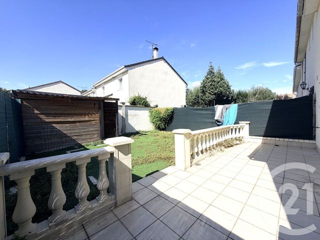 Maison &agrave; vendre - 5 pi&egrave;ces - 91,97 m2 - Herblay Sur Seine - 95 - ILE-DE-FRANCE