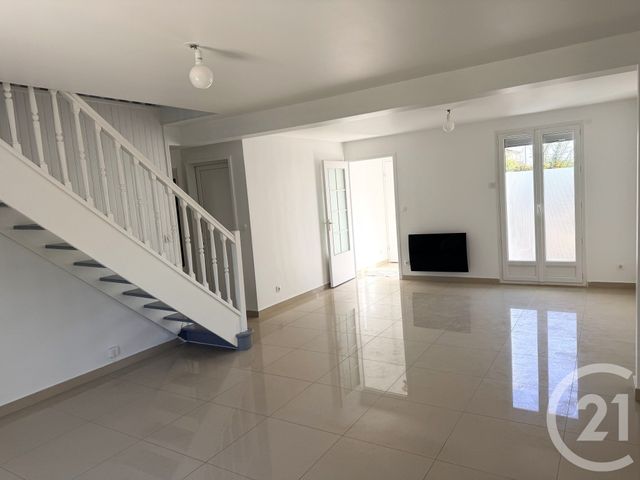 Maison &agrave; vendre - 5 pi&egrave;ces - 91,97 m2 - Herblay Sur Seine - 95 - ILE-DE-FRANCE