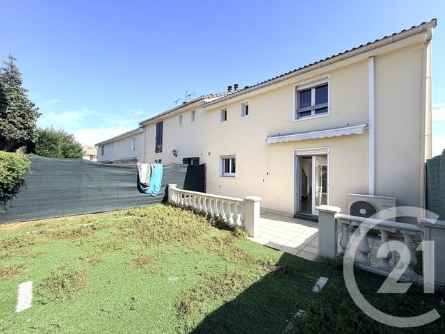 Maison &agrave; vendre - 5 pi&egrave;ces - 91,97 m2 - Herblay Sur Seine - 95 - ILE-DE-FRANCE