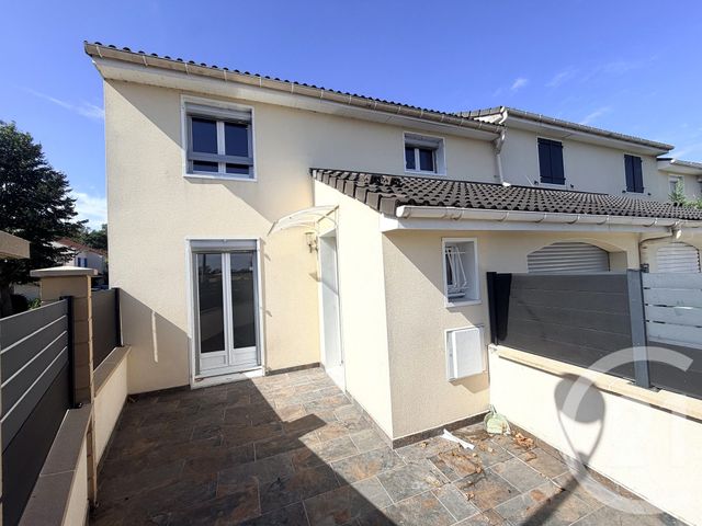 maison - HERBLAY SUR SEINE - 95