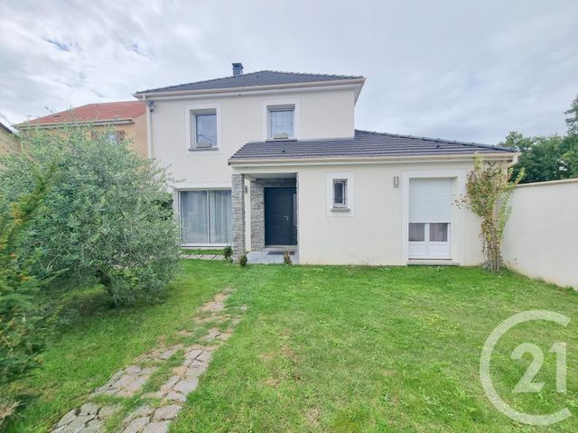 Maison &agrave; vendre - 6 pi&egrave;ces - 141,35 m2 - Herblay Sur Seine - 95 - ILE-DE-FRANCE