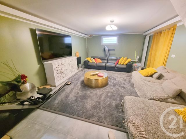 Maison &agrave; vendre - 6 pi&egrave;ces - 141,35 m2 - Herblay Sur Seine - 95 - ILE-DE-FRANCE
