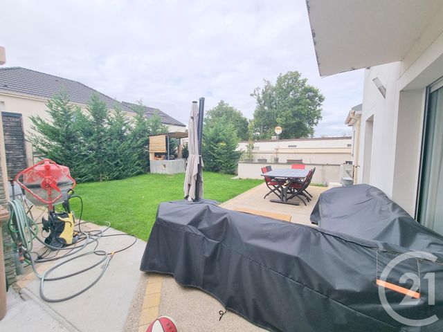 Maison &agrave; vendre - 6 pi&egrave;ces - 141,35 m2 - Herblay Sur Seine - 95 - ILE-DE-FRANCE