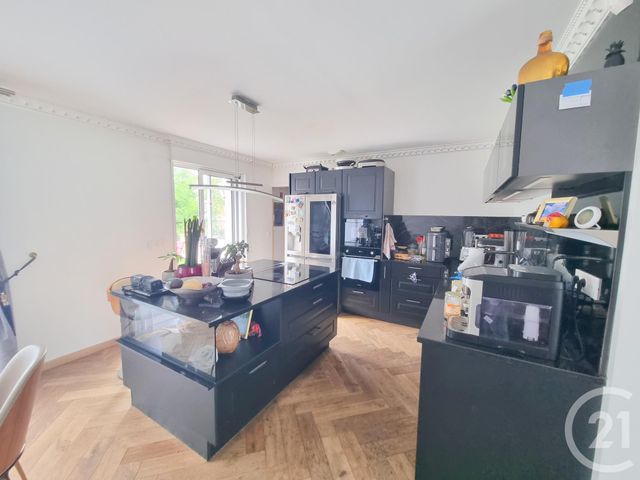 Maison &agrave; vendre - 6 pi&egrave;ces - 141,35 m2 - Herblay Sur Seine - 95 - ILE-DE-FRANCE