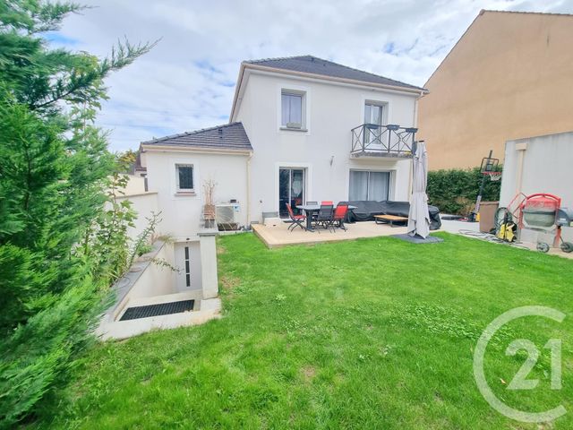 Maison &agrave; vendre - 6 pi&egrave;ces - 141,35 m2 - Herblay Sur Seine - 95 - ILE-DE-FRANCE