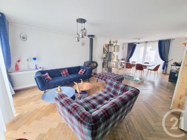 Maison &agrave; vendre - 6 pi&egrave;ces - 141,35 m2 - Herblay Sur Seine - 95 - ILE-DE-FRANCE