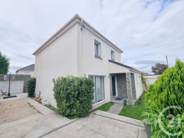 Maison &agrave; vendre - 6 pi&egrave;ces - 141,35 m2 - Herblay Sur Seine - 95 - ILE-DE-FRANCE
