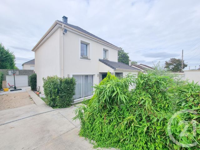 Maison à vendre HERBLAY SUR SEINE