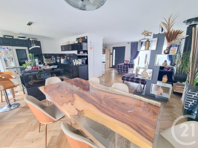 Maison &agrave; vendre - 6 pi&egrave;ces - 141,35 m2 - Herblay Sur Seine - 95 - ILE-DE-FRANCE