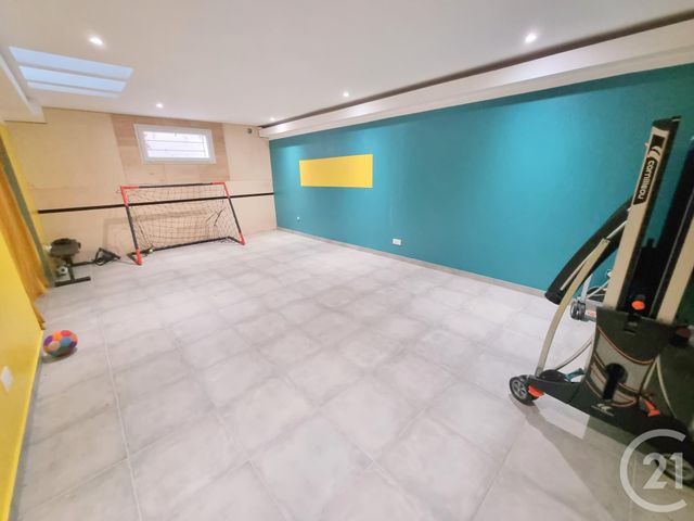 Maison &agrave; vendre - 6 pi&egrave;ces - 141,35 m2 - Herblay Sur Seine - 95 - ILE-DE-FRANCE