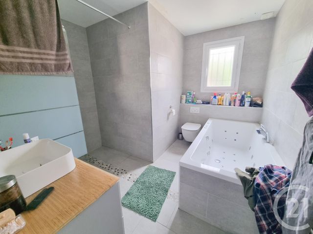 Maison &agrave; vendre - 6 pi&egrave;ces - 141,35 m2 - Herblay Sur Seine - 95 - ILE-DE-FRANCE
