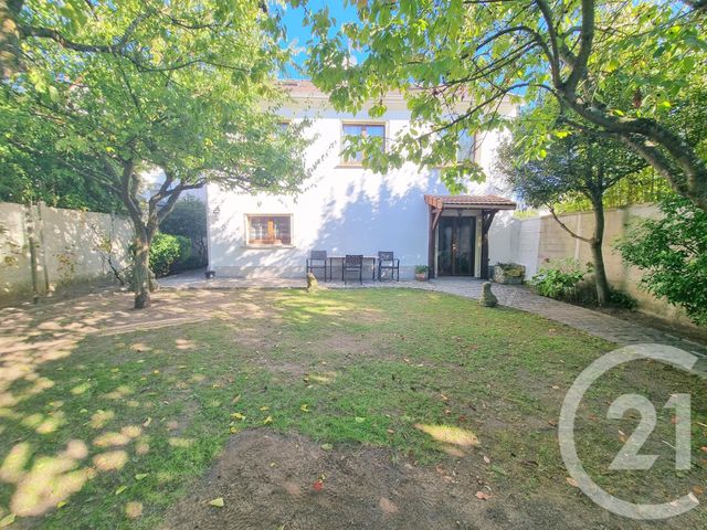 Maison à vendre - 7 pièces - 143,20 m2 - Herblay Sur Seine - 95 - ILE-DE-FRANCE