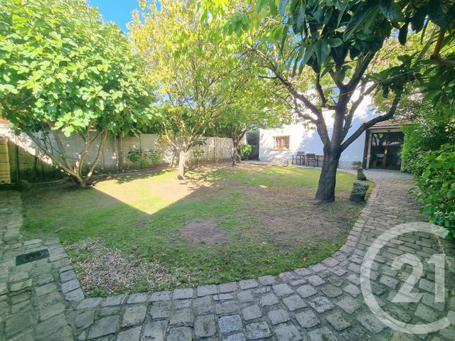 Maison à vendre - 7 pièces - 143,20 m2 - Herblay Sur Seine - 95 - ILE-DE-FRANCE