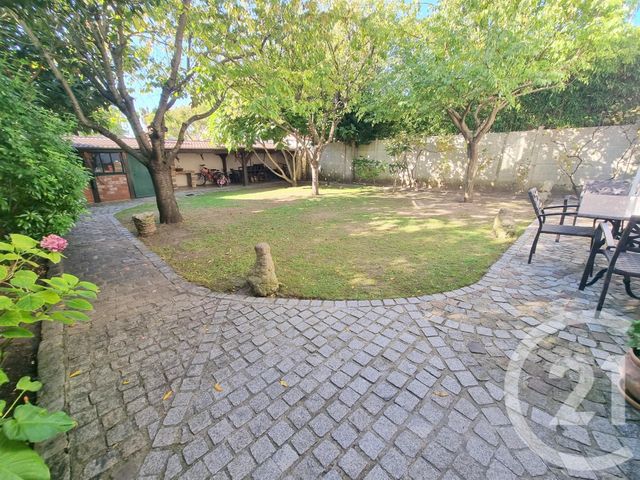 Maison à vendre - 7 pièces - 143,20 m2 - Herblay Sur Seine - 95 - ILE-DE-FRANCE