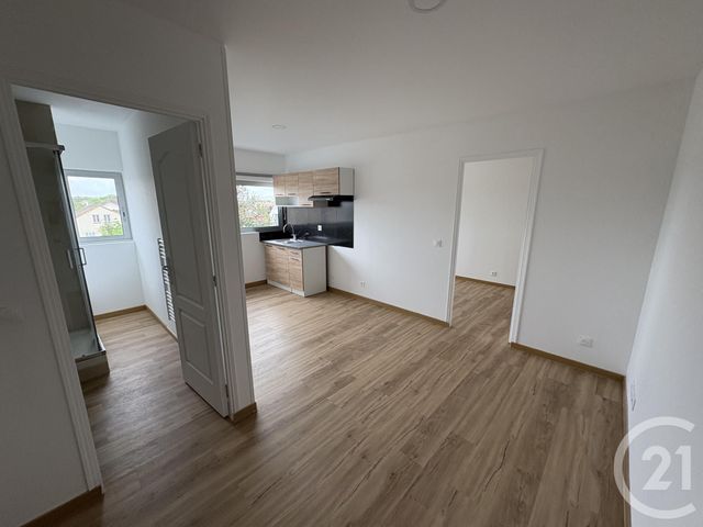 Appartement F2 &agrave; louer - 2 pi&egrave;ces - 33,03 m2 - Conflans Ste Honorine - 78 - ILE-DE-FRANCE