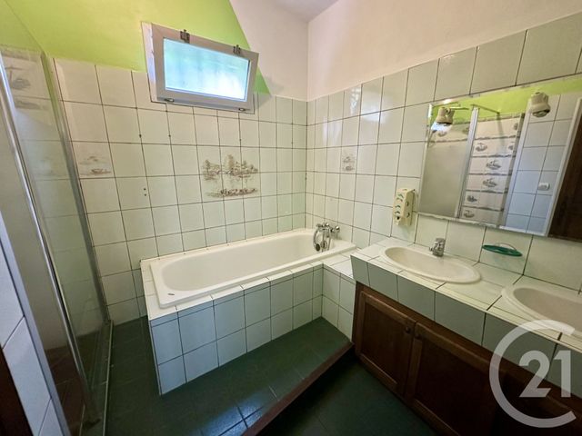 Maison &agrave; vendre - 5 pi&egrave;ces - 93 m2 - Montigny Les Cormeilles - 95 - ILE-DE-FRANCE