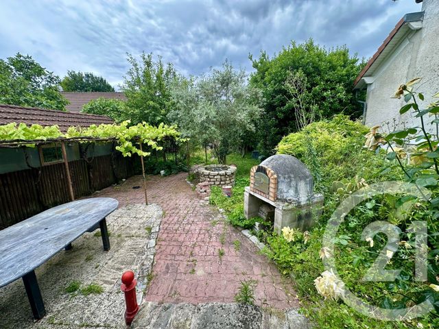 Maison &agrave; vendre - 5 pi&egrave;ces - 93 m2 - Montigny Les Cormeilles - 95 - ILE-DE-FRANCE