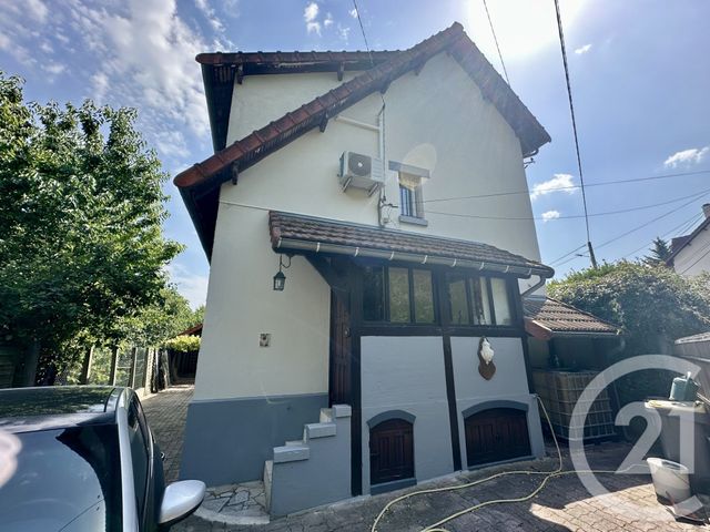 maison - MONTIGNY LES CORMEILLES - 95