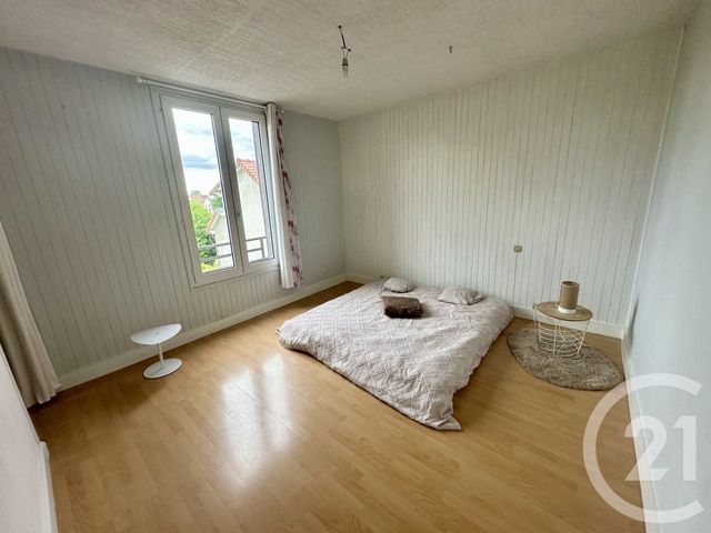 Maison &agrave; vendre - 5 pi&egrave;ces - 93 m2 - Montigny Les Cormeilles - 95 - ILE-DE-FRANCE