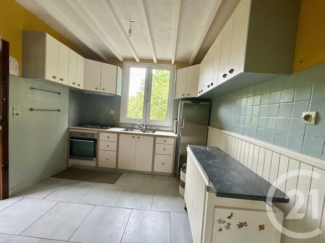 Maison &agrave; vendre - 5 pi&egrave;ces - 93 m2 - Montigny Les Cormeilles - 95 - ILE-DE-FRANCE