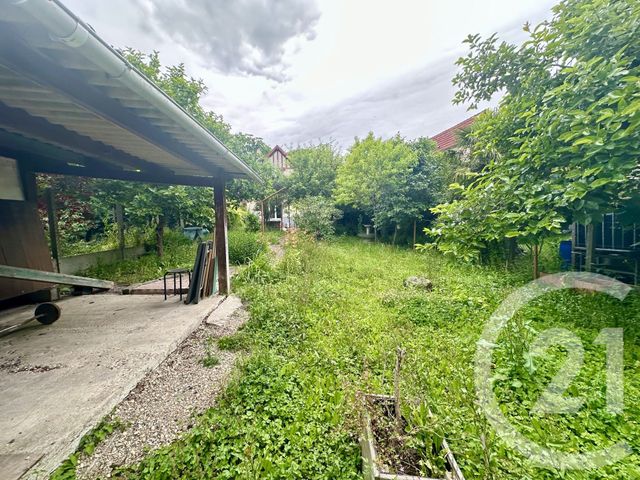 Maison &agrave; vendre - 5 pi&egrave;ces - 93 m2 - Montigny Les Cormeilles - 95 - ILE-DE-FRANCE