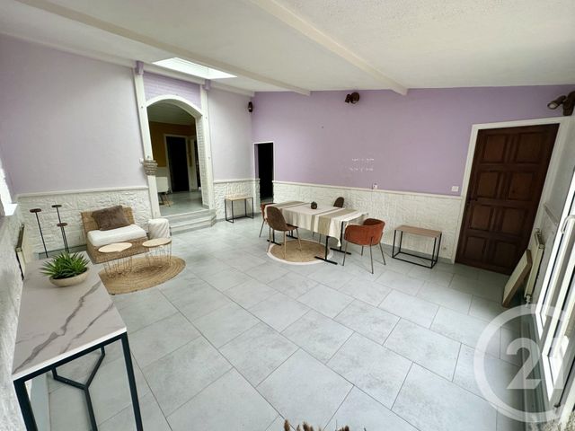 Maison &agrave; vendre - 5 pi&egrave;ces - 93 m2 - Montigny Les Cormeilles - 95 - ILE-DE-FRANCE
