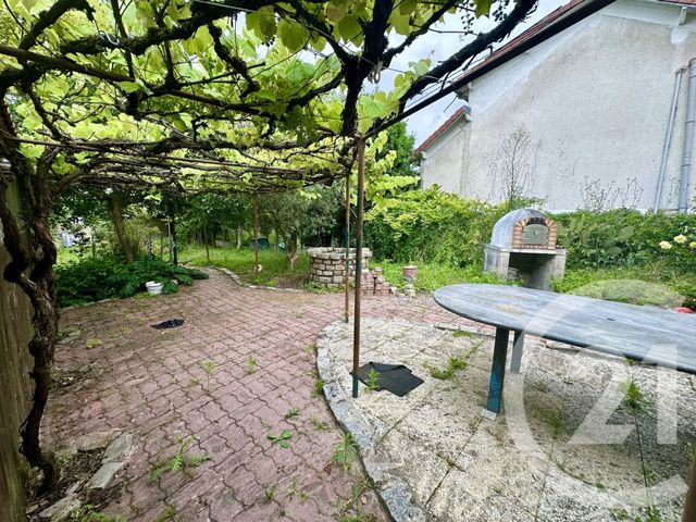 Maison &agrave; vendre - 5 pi&egrave;ces - 93 m2 - Montigny Les Cormeilles - 95 - ILE-DE-FRANCE