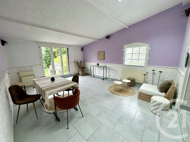 Maison &agrave; vendre - 5 pi&egrave;ces - 93 m2 - Montigny Les Cormeilles - 95 - ILE-DE-FRANCE