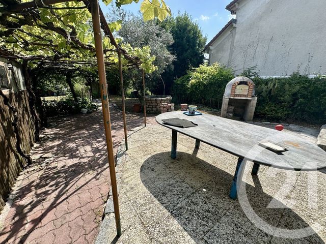 Maison &agrave; vendre - 5 pi&egrave;ces - 93 m2 - Montigny Les Cormeilles - 95 - ILE-DE-FRANCE