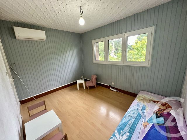Maison &agrave; vendre - 5 pi&egrave;ces - 93 m2 - Montigny Les Cormeilles - 95 - ILE-DE-FRANCE