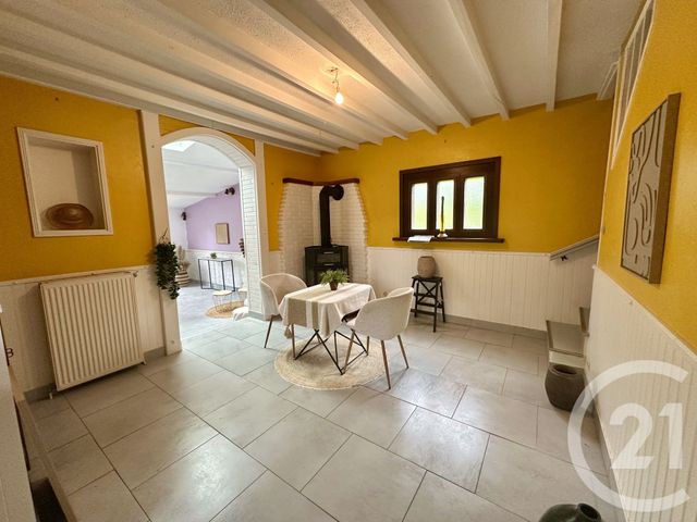 Maison &agrave; vendre - 5 pi&egrave;ces - 93 m2 - Montigny Les Cormeilles - 95 - ILE-DE-FRANCE