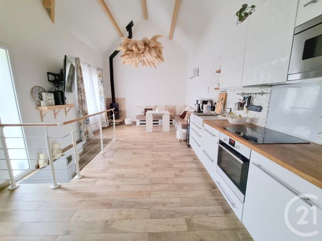 Maison à vendre - 5 pièces - 77,55 m2 - La Frette Sur Seine - 95 - ILE-DE-FRANCE