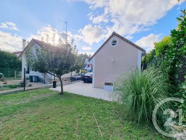 Maison à vendre - 5 pièces - 77,55 m2 - La Frette Sur Seine - 95 - ILE-DE-FRANCE