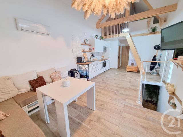 Maison à vendre - 5 pièces - 77,55 m2 - La Frette Sur Seine - 95 - ILE-DE-FRANCE