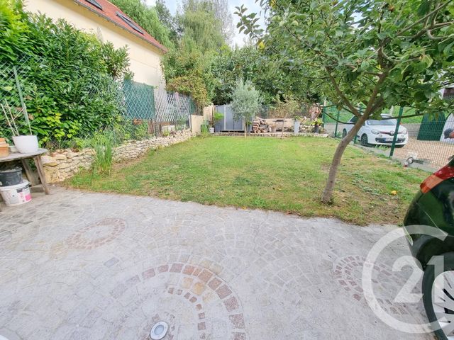 Maison à vendre - 5 pièces - 77,55 m2 - La Frette Sur Seine - 95 - ILE-DE-FRANCE