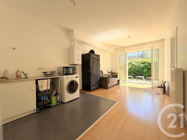 Appartement F2 &agrave; vendre - 2 pi&egrave;ces - 33 m2 - Herblay Sur Seine - 95 - ILE-DE-FRANCE