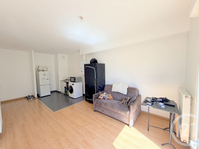 Appartement F2 &agrave; vendre - 2 pi&egrave;ces - 33 m2 - Herblay Sur Seine - 95 - ILE-DE-FRANCE