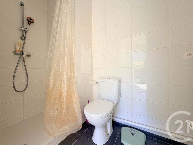 Appartement F2 &agrave; vendre - 2 pi&egrave;ces - 33 m2 - Herblay Sur Seine - 95 - ILE-DE-FRANCE