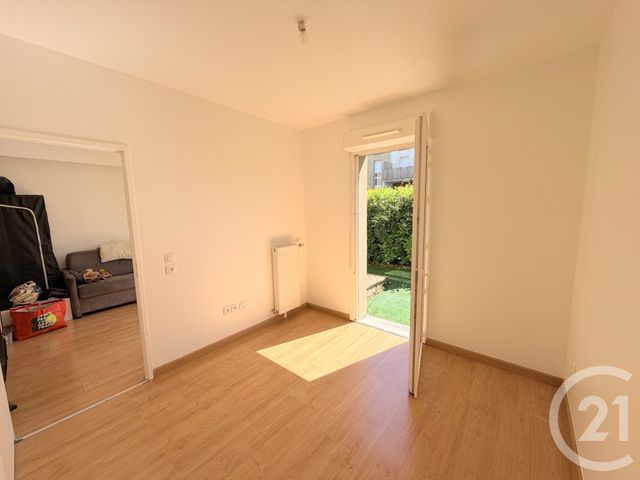 Appartement F2 &agrave; vendre - 2 pi&egrave;ces - 33 m2 - Herblay Sur Seine - 95 - ILE-DE-FRANCE