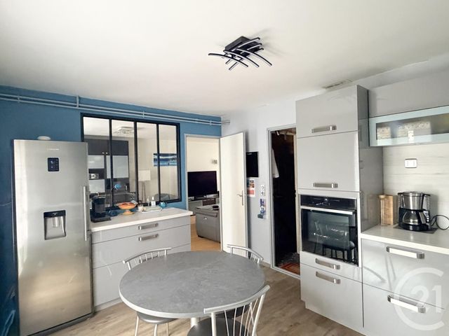 Maison &agrave; vendre - 5 pi&egrave;ces - 89,30 m2 - Herblay Sur Seine - 95 - ILE-DE-FRANCE