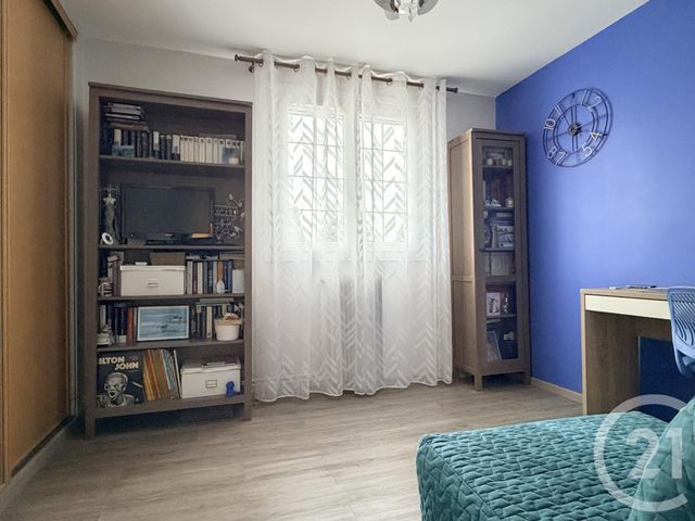 Maison &agrave; vendre - 5 pi&egrave;ces - 89,30 m2 - Herblay Sur Seine - 95 - ILE-DE-FRANCE