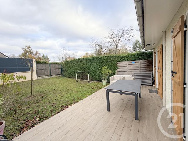 Maison &agrave; vendre - 5 pi&egrave;ces - 89,30 m2 - Herblay Sur Seine - 95 - ILE-DE-FRANCE