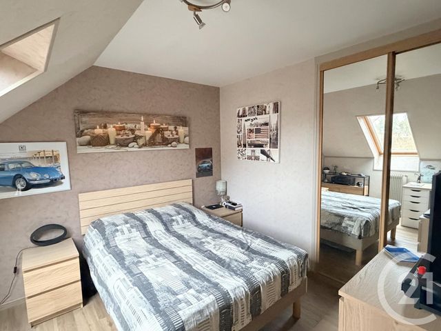 Maison &agrave; vendre - 5 pi&egrave;ces - 89,30 m2 - Herblay Sur Seine - 95 - ILE-DE-FRANCE