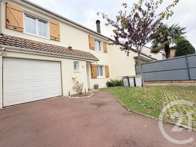 maison - HERBLAY SUR SEINE - 95