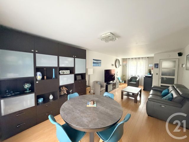 Maison &agrave; vendre - 5 pi&egrave;ces - 89,30 m2 - Herblay Sur Seine - 95 - ILE-DE-FRANCE