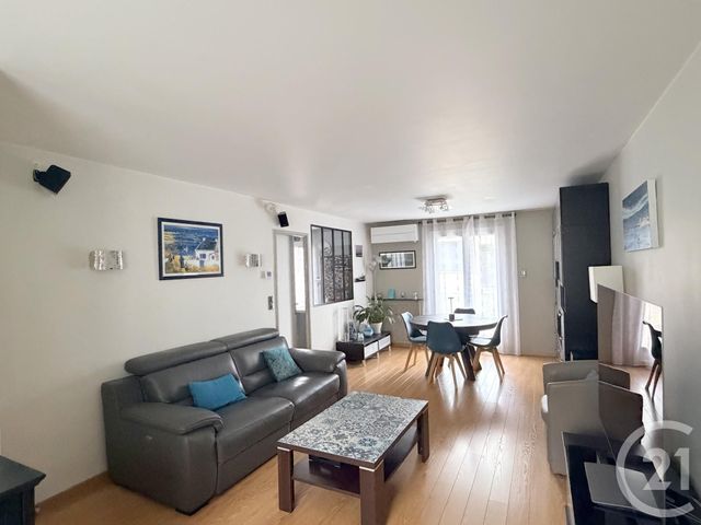 Maison &agrave; vendre - 5 pi&egrave;ces - 89,30 m2 - Herblay Sur Seine - 95 - ILE-DE-FRANCE