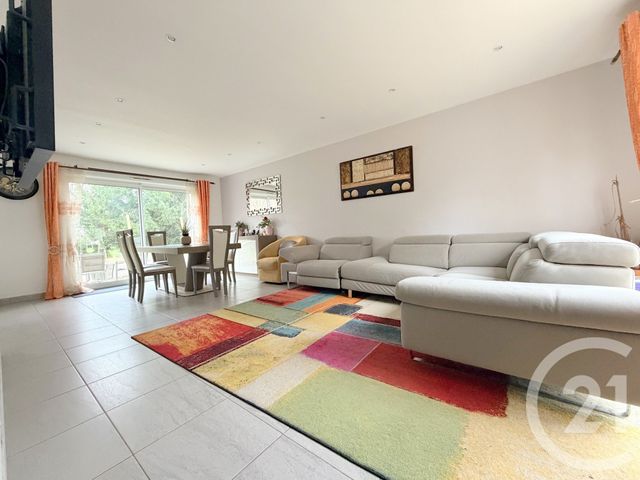 Maison &agrave; vendre - 7 pi&egrave;ces - 118,20 m2 - Herblay Sur Seine - 95 - ILE-DE-FRANCE